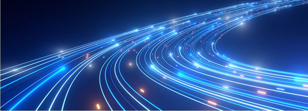 Optical communications