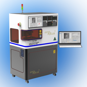 nanoFACTORY i-QPC