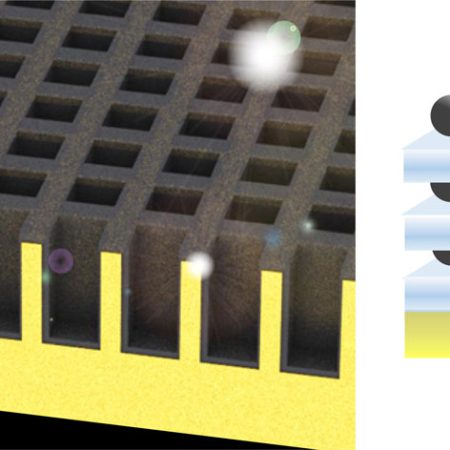 Structured graphene metamaterial selective absorbers